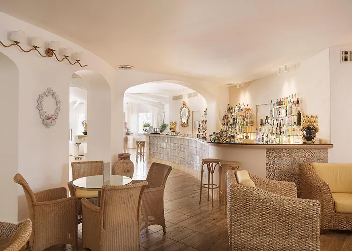 Hotel Le Calette N.5 5*