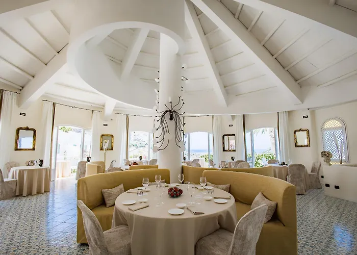 Hotel Le Calette N.5 5*