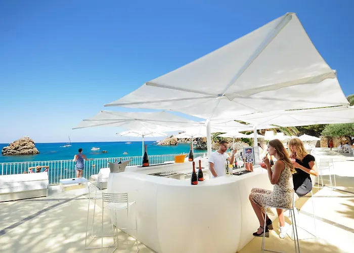 Le Calette N.5 Hotel 5*