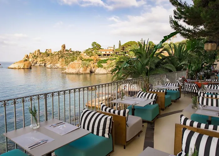 Hotel Le Calette N.5 5*