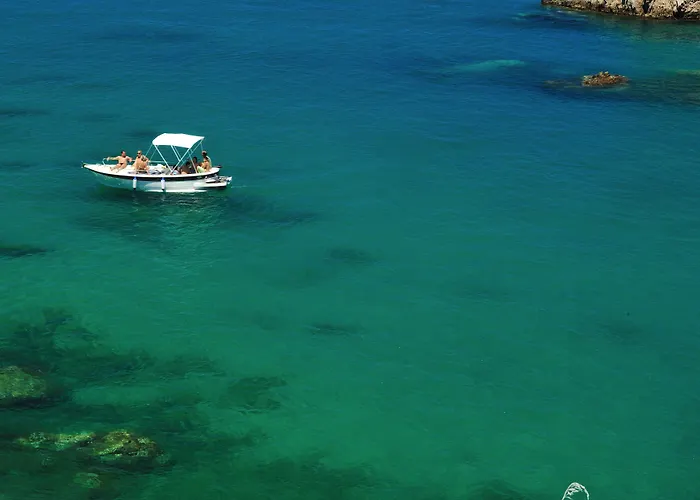 Hotel Le Calette N.5