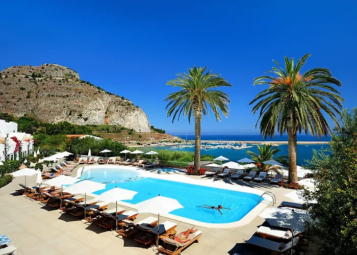 Hotel Le Calette N.5