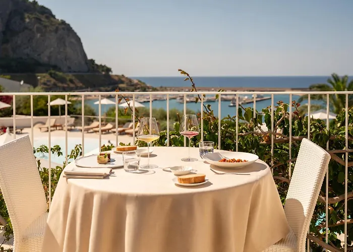 Le Calette N.5 Cefalù