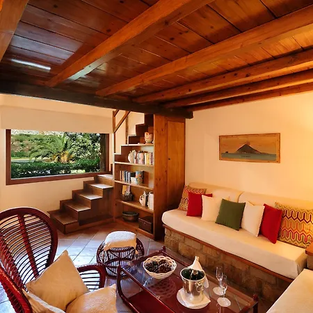 Hotel Le Calette N.5 5*