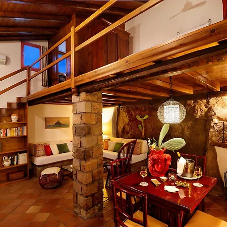 Le Calette N.5 Hotel