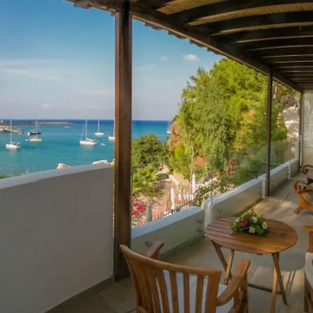 Le Calette N.5 Hotel 5*