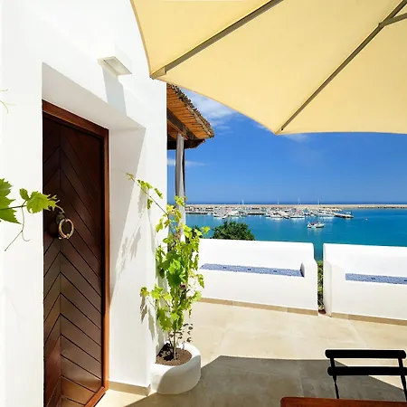 Le Calette N.5 5* Cefalú