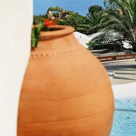 Le Calette N.5 5* Cefalú