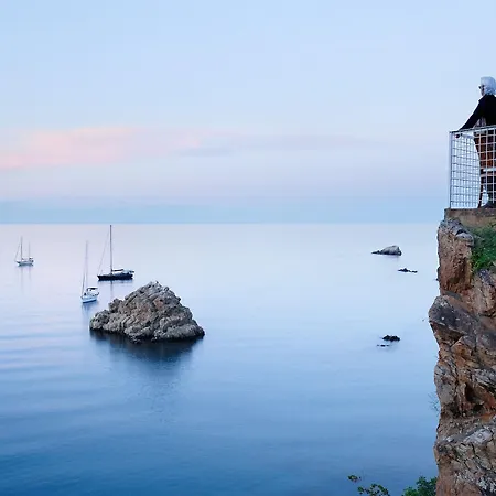 Hotel Le Calette N.5 Cefalú