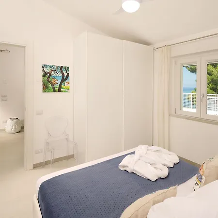 Le Calette N.5 Cefalù