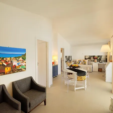 Le Calette N.5 Hotel 5*