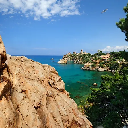 Hotel Le Calette N.5 Cefalú