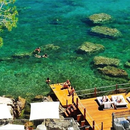 Hotel Le Calette N.5