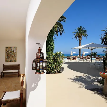 Le Calette N.5 Hotel Cefalú