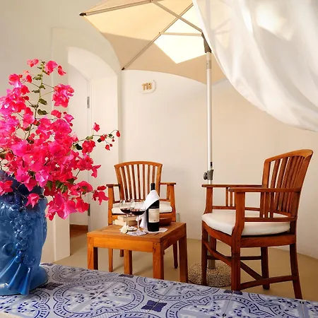 Otel Le Calette N.5 5*