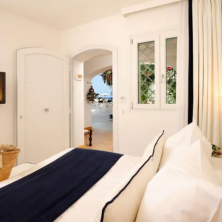 Le Calette N.5 Cefalú