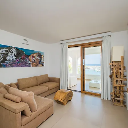 Hotel Le Calette N.5 Cefalù