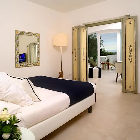 Hotel Le Calette N.5 Cefalu