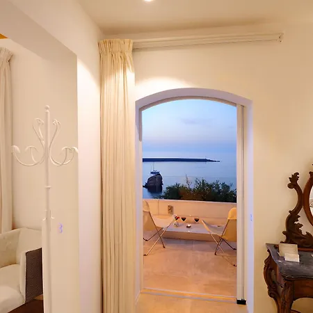 Le Calette N.5 Cefalú