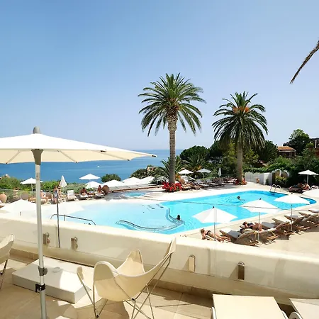 Hotel Le Calette N.5