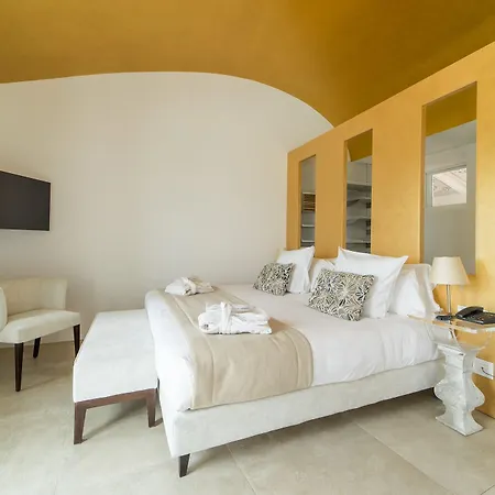 Le Calette N.5 Cefalù