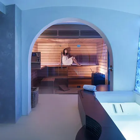 Hotel Le Calette N.5 Cefalú