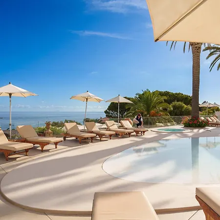 Le Calette N.5 Hotel 5*