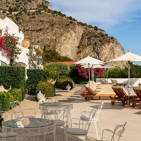 Hotel Le Calette N.5 Cefalù