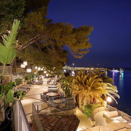 Le Calette N.5 Hotel Cefalù