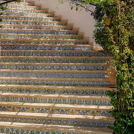 Le Calette N.5 Cefalú