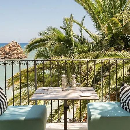 Le Calette N.5 Hotel 5*