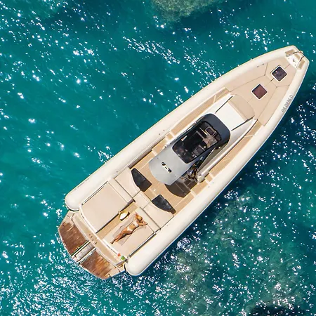 Le Calette N.5 Hotel Cefalú