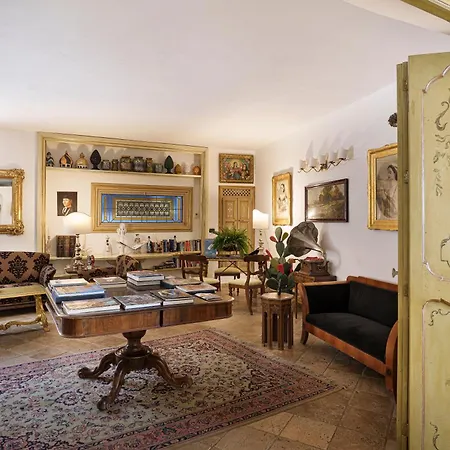 Hotel Le Calette N.5 Cefalú