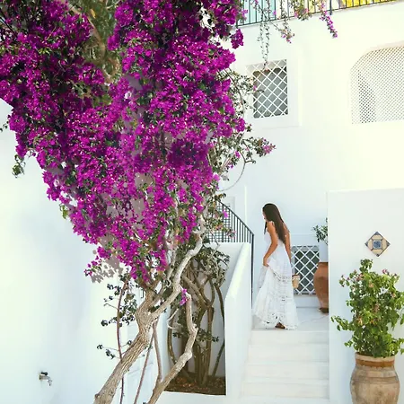 Le Calette N.5 5* Cefalú