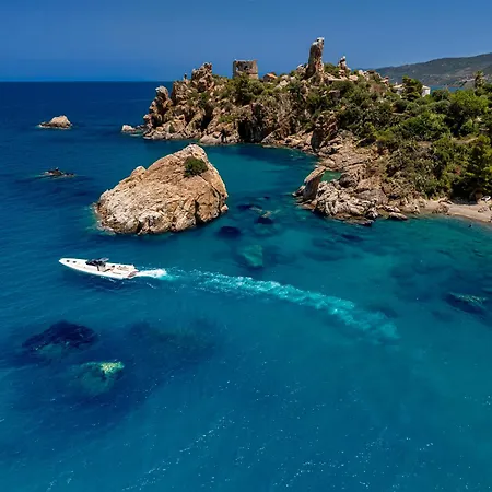 Le Calette N.5 Hotel