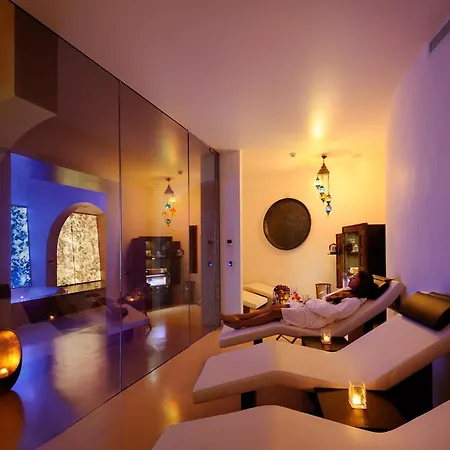 Hotel Le Calette N.5