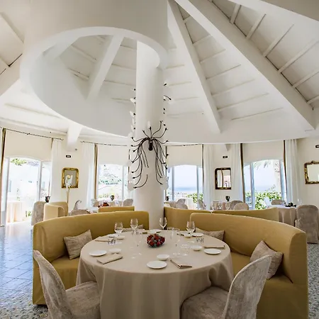 Otel Le Calette N.5 5*