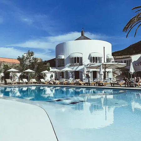 Le Calette N.5 Hotel Cefalú