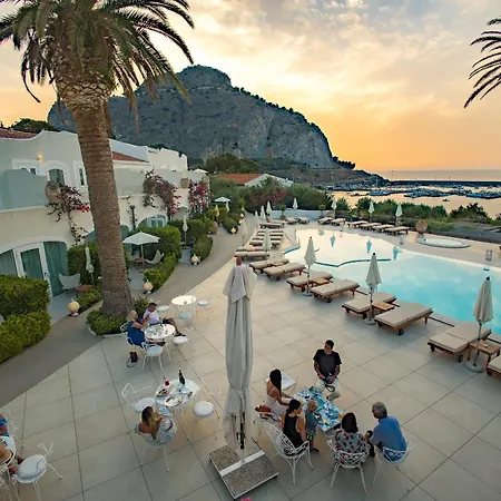 Hotel Le Calette N.5 Cefalú