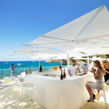 Le Calette N.5 Otel 5*