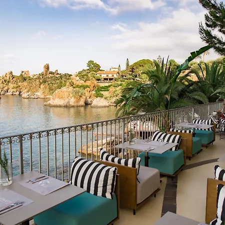 Hotel Le Calette N.5 5*