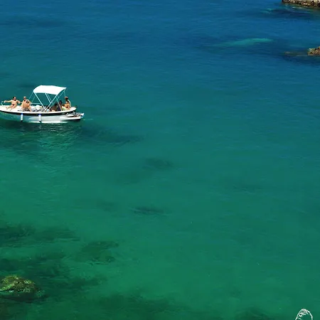 Hotel Le Calette N.5