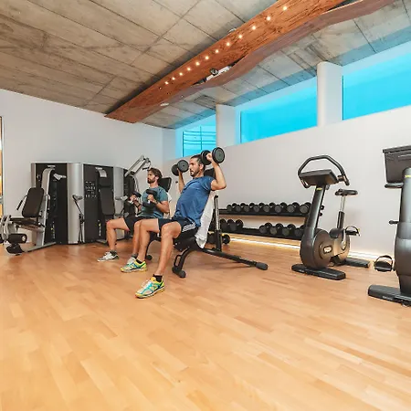 Le Calette N.5 Hotel