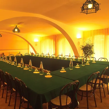 Le Calette N.5 Hotel