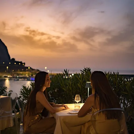 Hotel Le Calette N.5 Cefalu