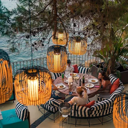 Le Calette N.5 Hotel