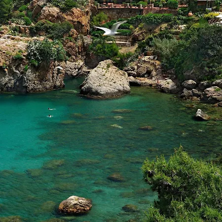 Le Calette N.5 Cefalu