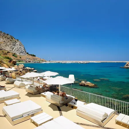 Le Calette N.5 Hotel