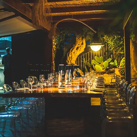 Le Calette N.5 Hotel