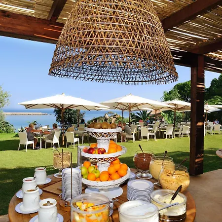 Hotel Le Calette N.5 5*